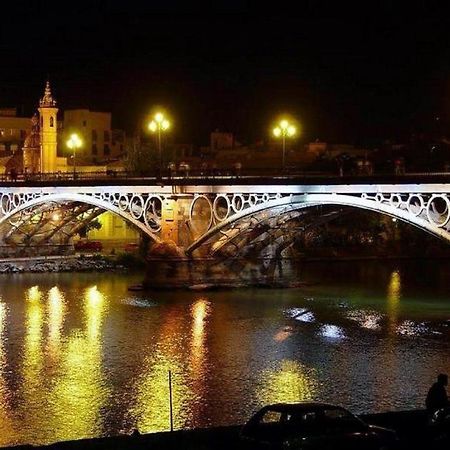 San Lorenzo Luxury Suites Sevilla Buitenkant foto