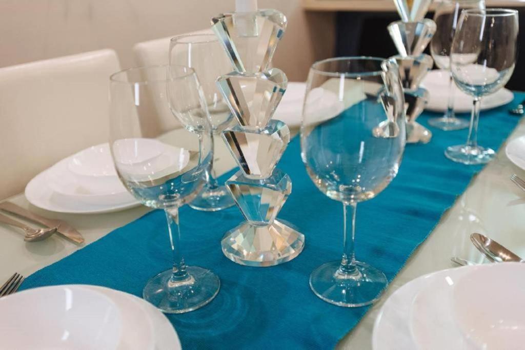 San Lorenzo Luxury Suites Sevilla Buitenkant foto