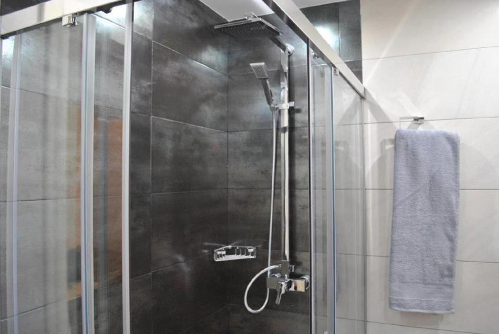 San Lorenzo Luxury Suites Sevilla Buitenkant foto