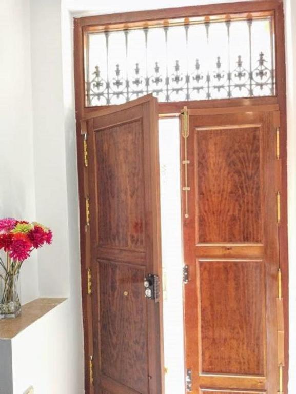 San Lorenzo Luxury Suites Sevilla Buitenkant foto